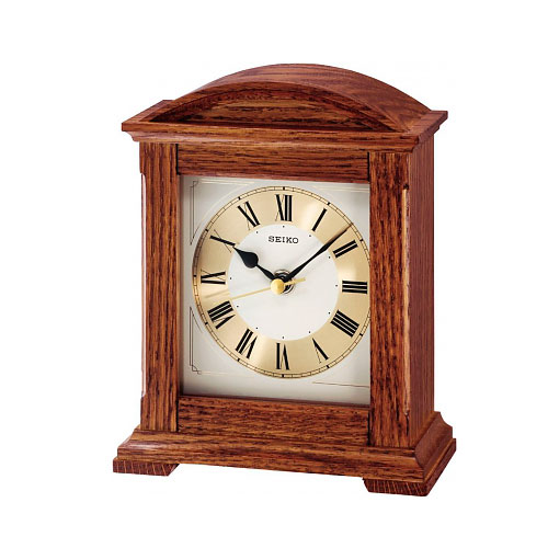 Настольные часы Seiko Clock QXG123BN-Z